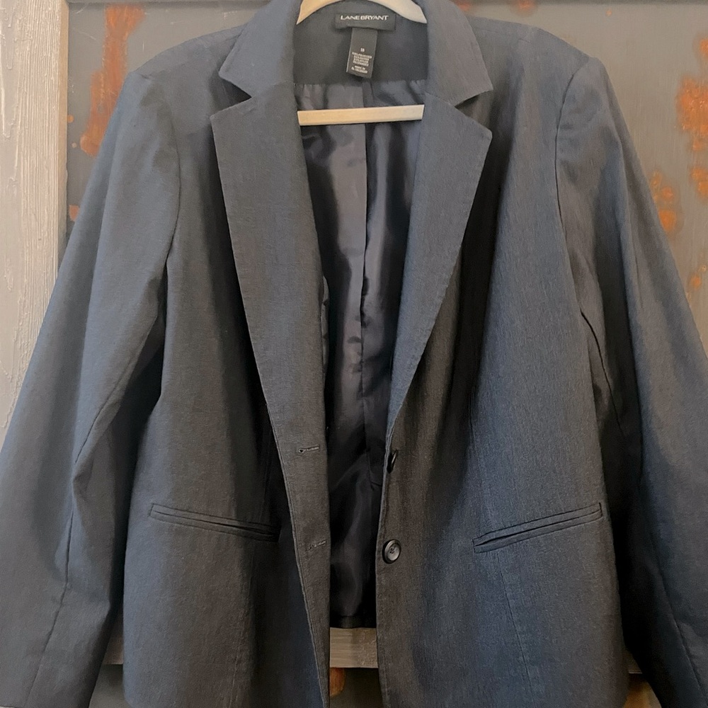 Women’s blazer